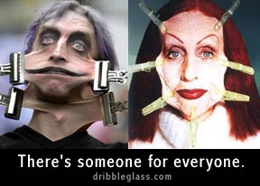 chacun a son amesoeur !