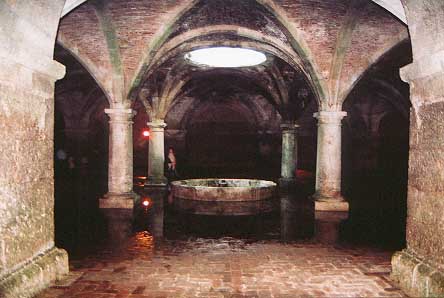 un film d'orreur ou koi?